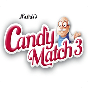 Nandi's Candy Match 3