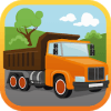 Kids Puzzles – Trucks