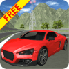 Extreme Car Driving : High Speed Race 3D