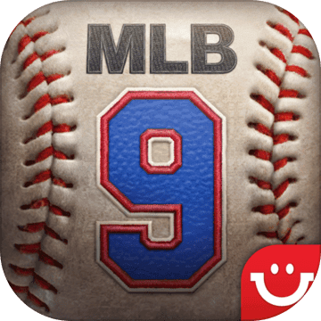 MLB:9局职棒经理人