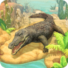 Crocodile Family Sim : Online