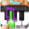 Magic Piano Tiles : Crazy Frog