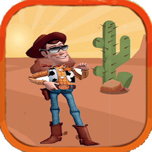 Woody Toy - Sherif Wild Side Adventure