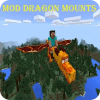MOD Dragon Mounts