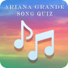 Ariana Grande Song Quiz