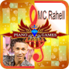 MC Rahell Piano Game Songs Lyrics