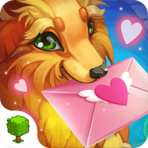 Pet Heroes: Puzzle Adventure