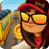 Subway Surf: Bus Rush 3D