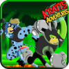 Wild world kratts Adventures