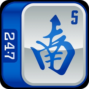 247 Mahjong