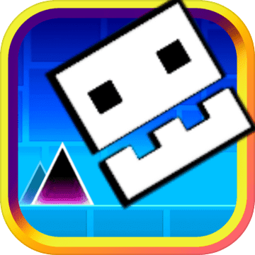 Geometry Run Dash