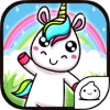 Merge Unicorn - Cute Idle & Clicker Game