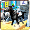 Derby Horse Racing Games Simulator 2018