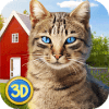 Cat Simulator: Farm Quest 3D