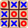 Tic Tac Toe - Mind Game