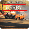 WRECKFEST DERBY