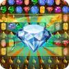 Diamond Crush - Pymarid Treasure