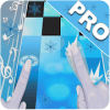 Snow Magic Piano Tiles - Music 2018