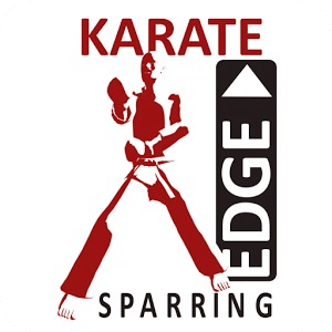 Karate Edge Sparring