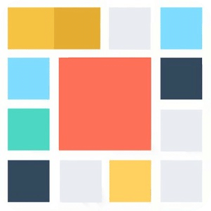 ColorBrix : Shades Puzzle Game