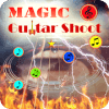 Brave Shine Fate Stay Night UBW Magic Guitar Tiles