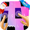 Piano Tiles Christmas Songs