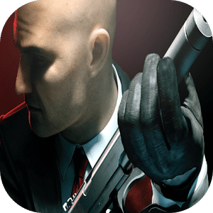 The Hitman :Sniper Shooter