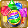 Genius Games & Gems - Jewel & Gem Match 3 Puzzle