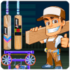 Cricket Bat Maker Factory - Bat Making Game Sim