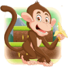 Banana : Monkey Jungle