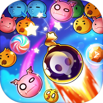 Bubble Pet Saga