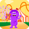 Monster's Carnival: Fun Play In The Amusement Park