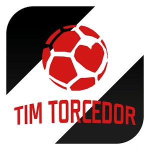 TIM Torcedor Vasco