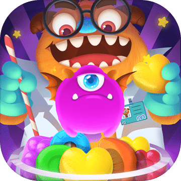 Sugar Monster Blast
