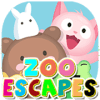 Zoo Escapes