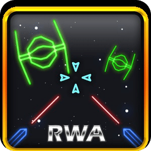 Retro Wars Arcade