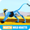 Wild Martin Kratts Creature Power