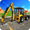 Excavator Sim 2018