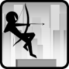 Stickman Legends - Arrow Shooter