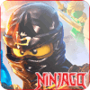 The Ride Ninjago