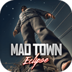 Mad Town Eclipse