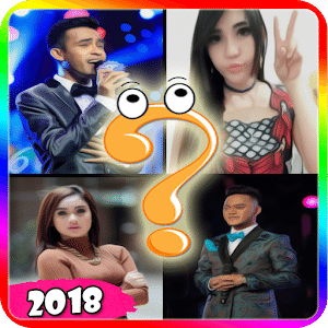 Kuis Penyanyi Dangdut Lengkap