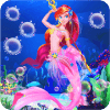 Mermaid Bubble