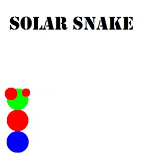 Solar Snake(Original)