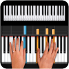 Piano keys : Piano Notes Tiles