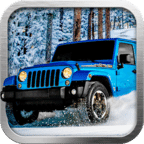 Off-Road: Winter Forest