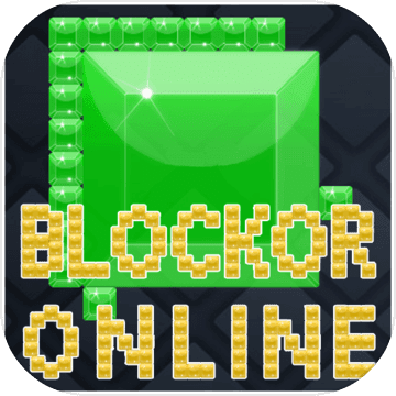 Blockor Online