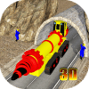 Tunnel Construction Simulator:Mega Monster Machine