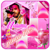 MALUMA PIANO TILE new 2018