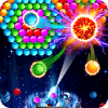 Galaxy Bubble Shooter Space Pop